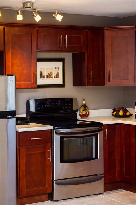 discount kitchen cabinets seattle area
